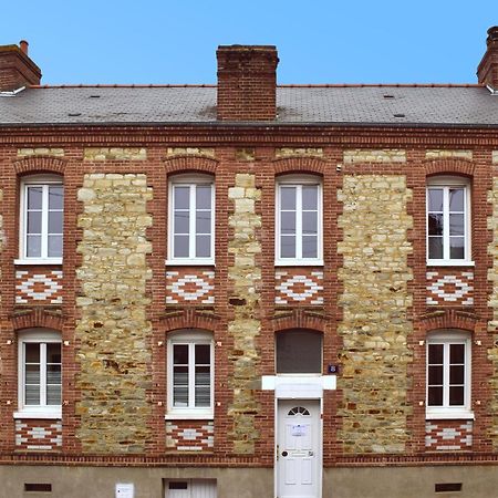 Chez David Et Bene Apartment Rennes Luaran gambar