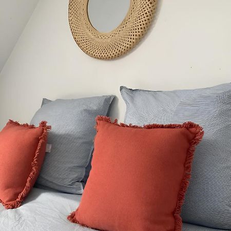 Chez David Et Bene Apartment Rennes Luaran gambar