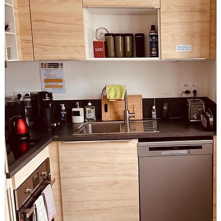Chez David Et Bene Apartment Rennes Luaran gambar